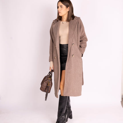 CAPPOTTO JANE