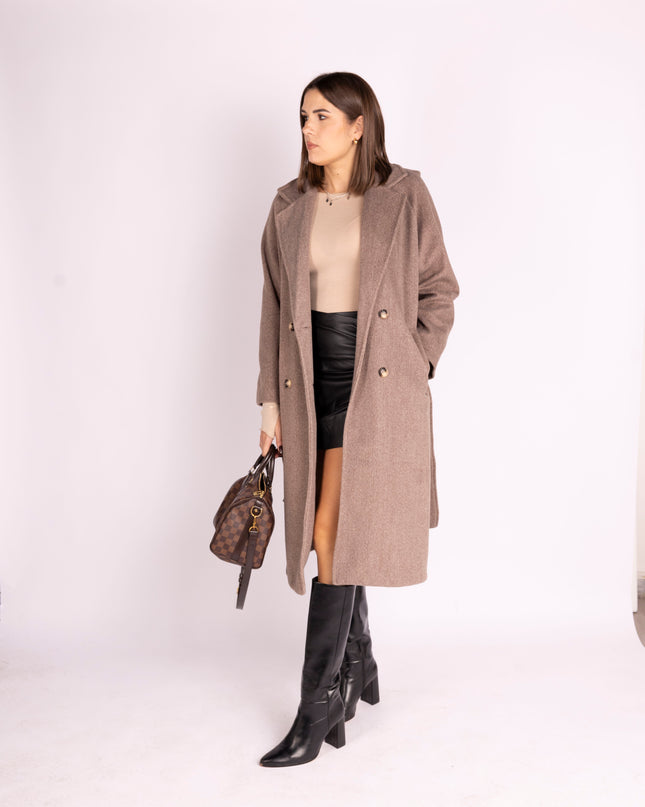 CAPPOTTO JANE