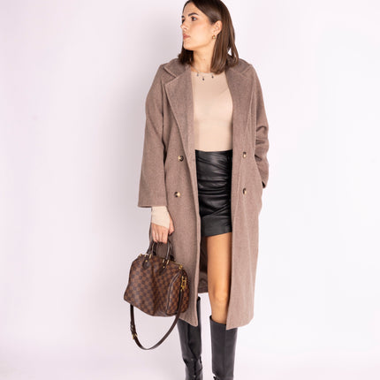 CAPPOTTO JANE