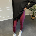 Bordeaux / Taglia unica