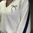 Bianco / Taglia unica