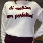 Bianco / Taglia unica