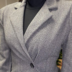 Grigio / Taglia unica