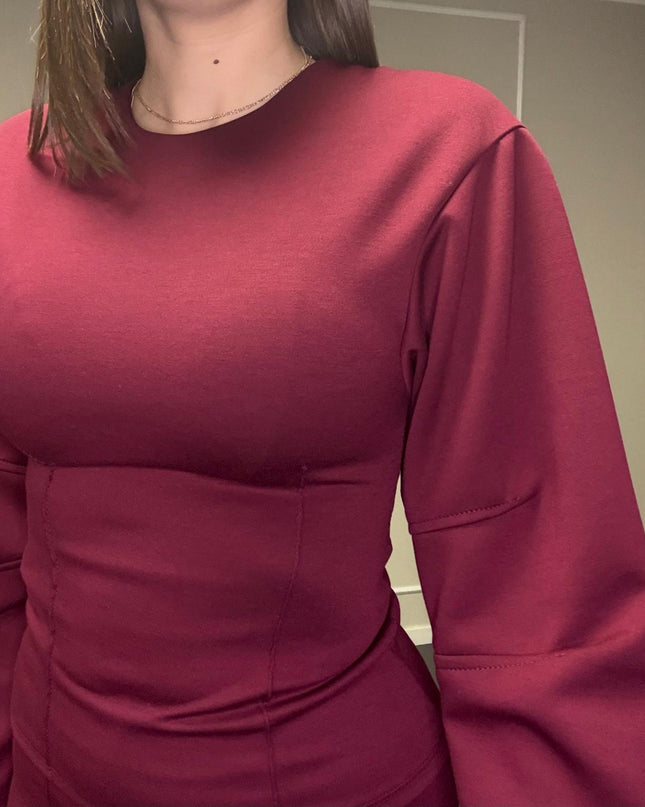 COORDINATO TUTA JENNY