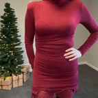 Bordeaux / Taglia unica