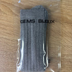 Grigio / Taglia unica