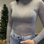 Grigio / Taglia unica