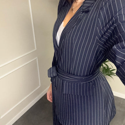 TAILLEUR GESSATO LUNA