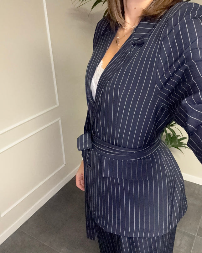 TAILLEUR GESSATO LUNA