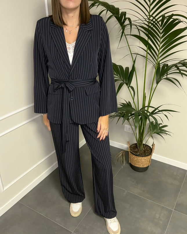 TAILLEUR GESSATO LUNA