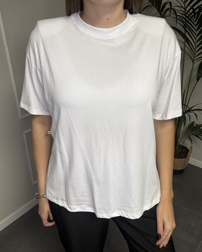 T-SHIRT MANICA CORTA GANCETTO