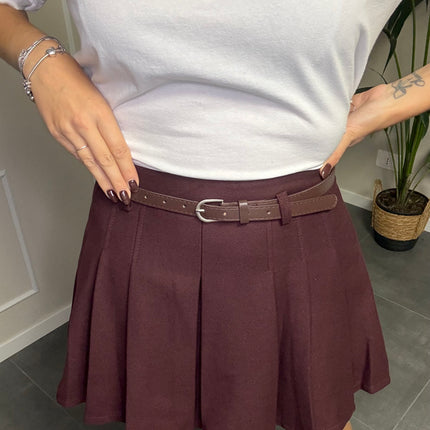 GONNA PANTALONE ALICE