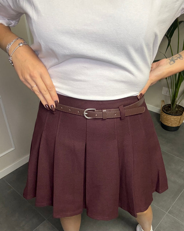 GONNA PANTALONE ALICE