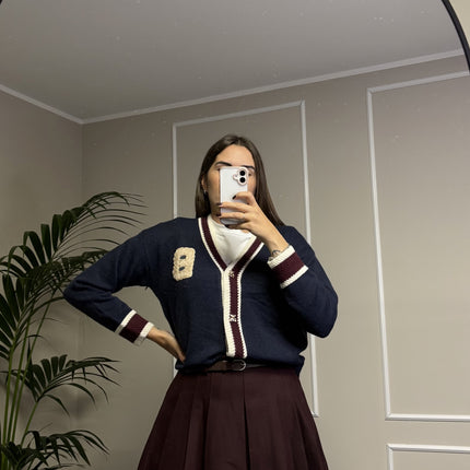 GONNA PANTALONE ALICE