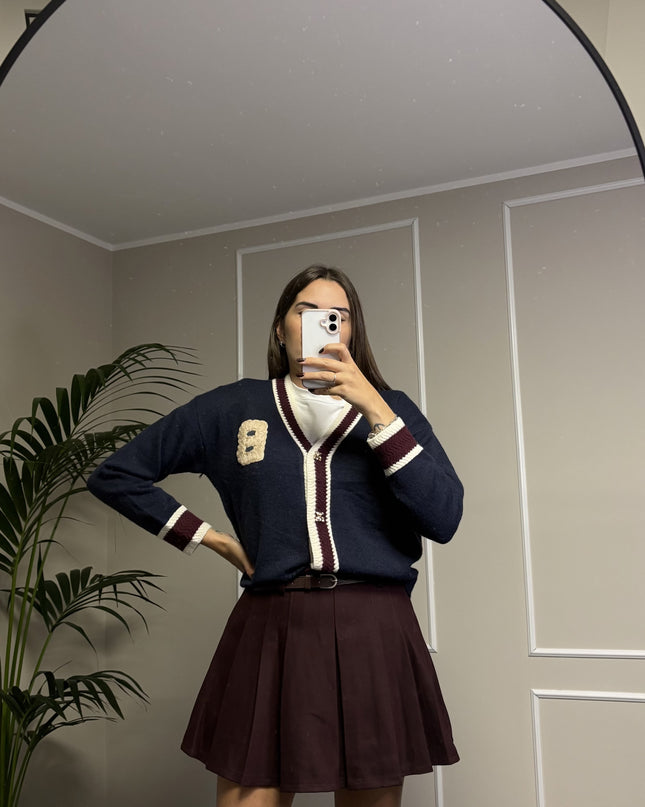 GONNA PANTALONE ALICE