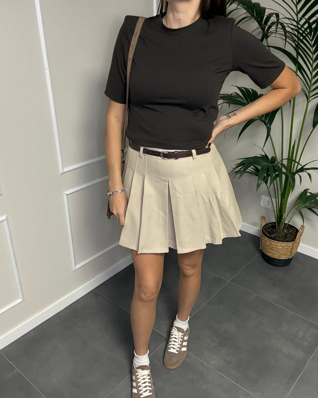 GONNA PANTALONE ALICE