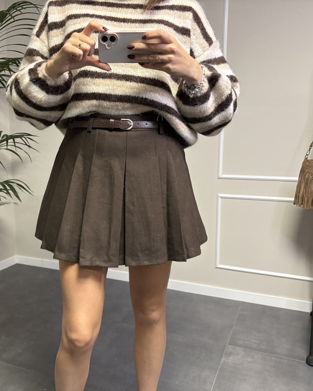 GONNA PANTALONE ALICE