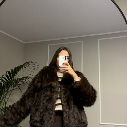 ECO-FUR NICOLE