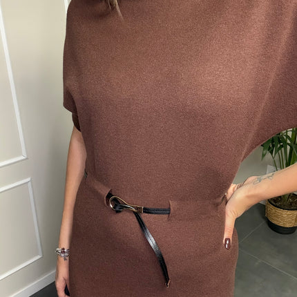 ABITO IN MAGLIA CLARA