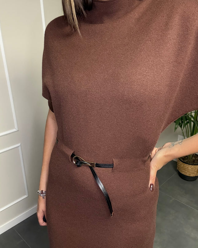 ABITO IN MAGLIA CLARA