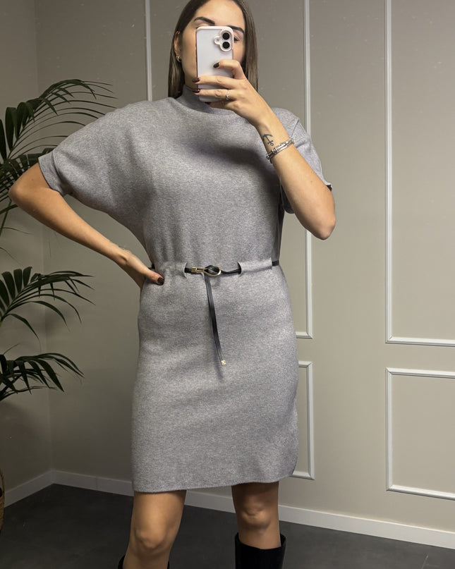 ABITO IN MAGLIA CLARA