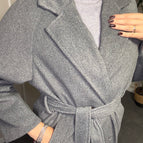 Grigio / Taglia unica