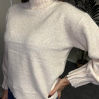 Beige / Taglia unica