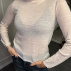 Taglia unica / Beige