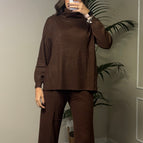 Marrone / Taglia unica