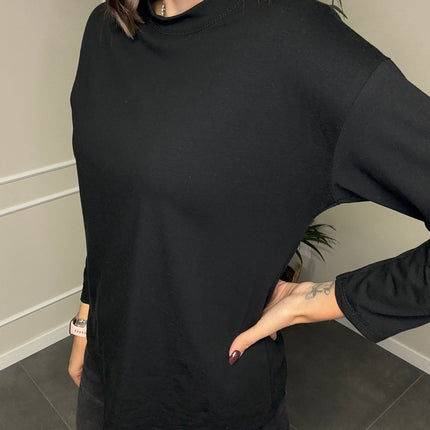 T-SHIRT SPALLINE CALDO COTONE