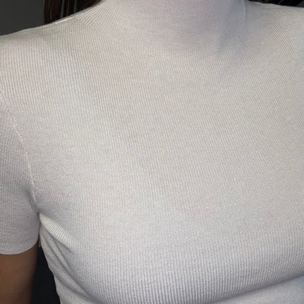 LUPETTO MEZZE MANICHE