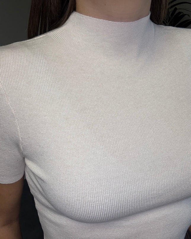 LUPETTO MEZZE MANICHE