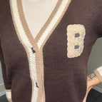 Marrone / Taglia unica