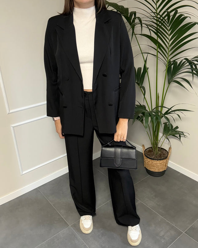 TAILLEUR DOPPIO PETTO