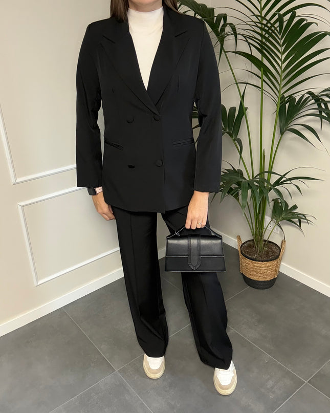 TAILLEUR DOPPIO PETTO