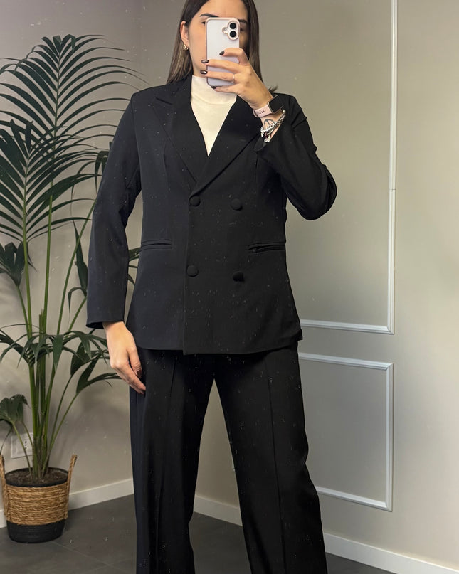 TAILLEUR DOPPIO PETTO