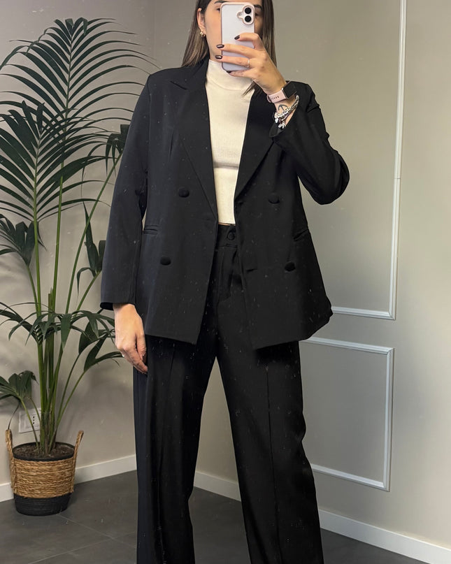 TAILLEUR DOPPIO PETTO