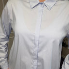 Celeste / Taglia unica