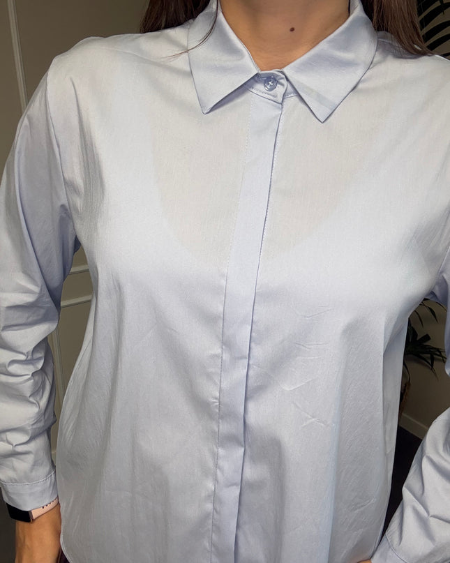 CAMICIA 70% COTONE