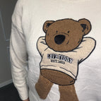 Panna / Taglia unica