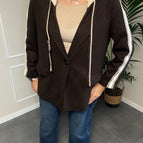 Marrone / Taglia unica