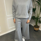 Grigio / Taglia unica