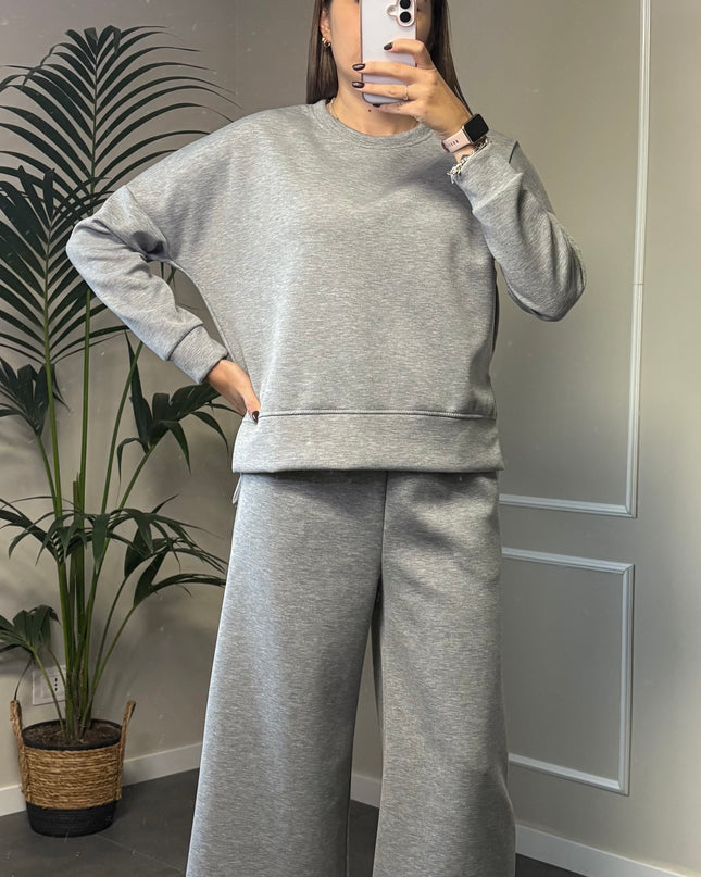 COORDINATO TUTA BASIC