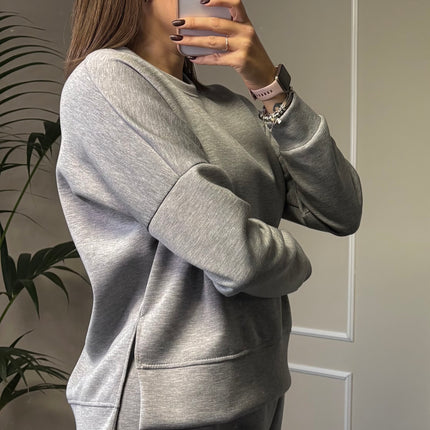 COORDINATO TUTA BASIC