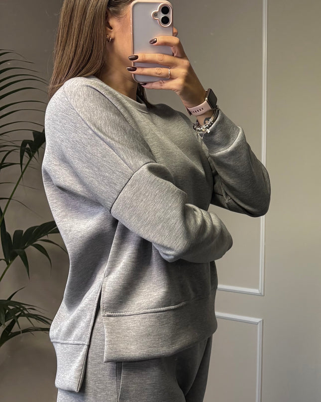 COORDINATO TUTA BASIC