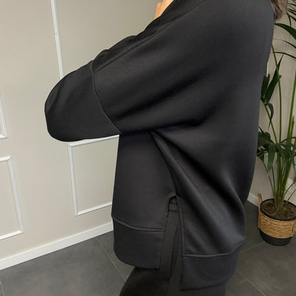 COORDINATO TUTA BASIC