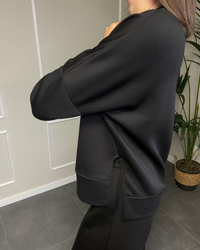 COORDINATO TUTA BASIC