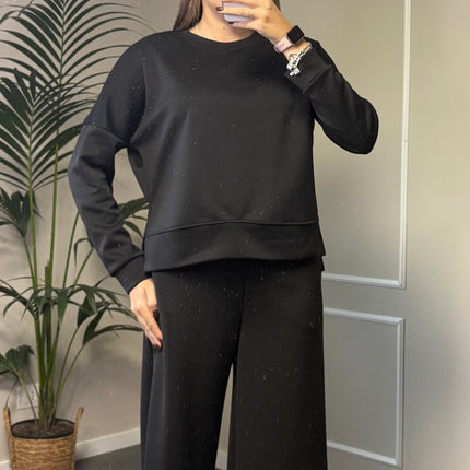 COORDINATO TUTA BASIC