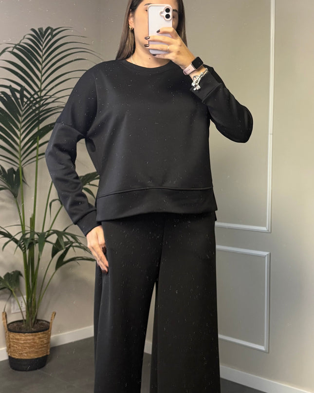 COORDINATO TUTA BASIC