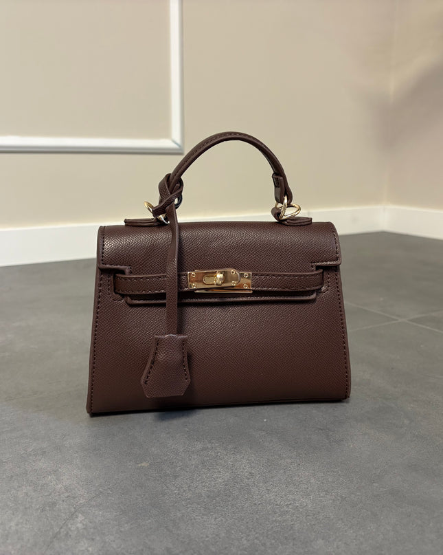 BORSA ISABEL PICCOLA